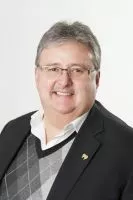 Tony Martone, Winnipeg, Real Estate Agent